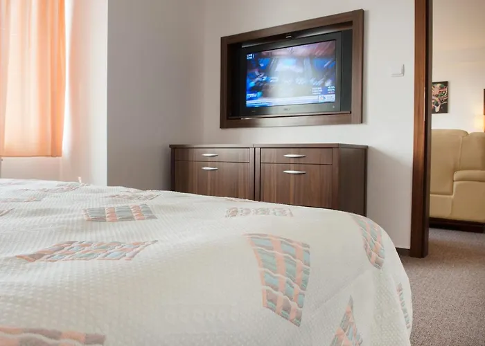 Hotel Patriot