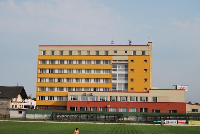 Hotel Patriot
