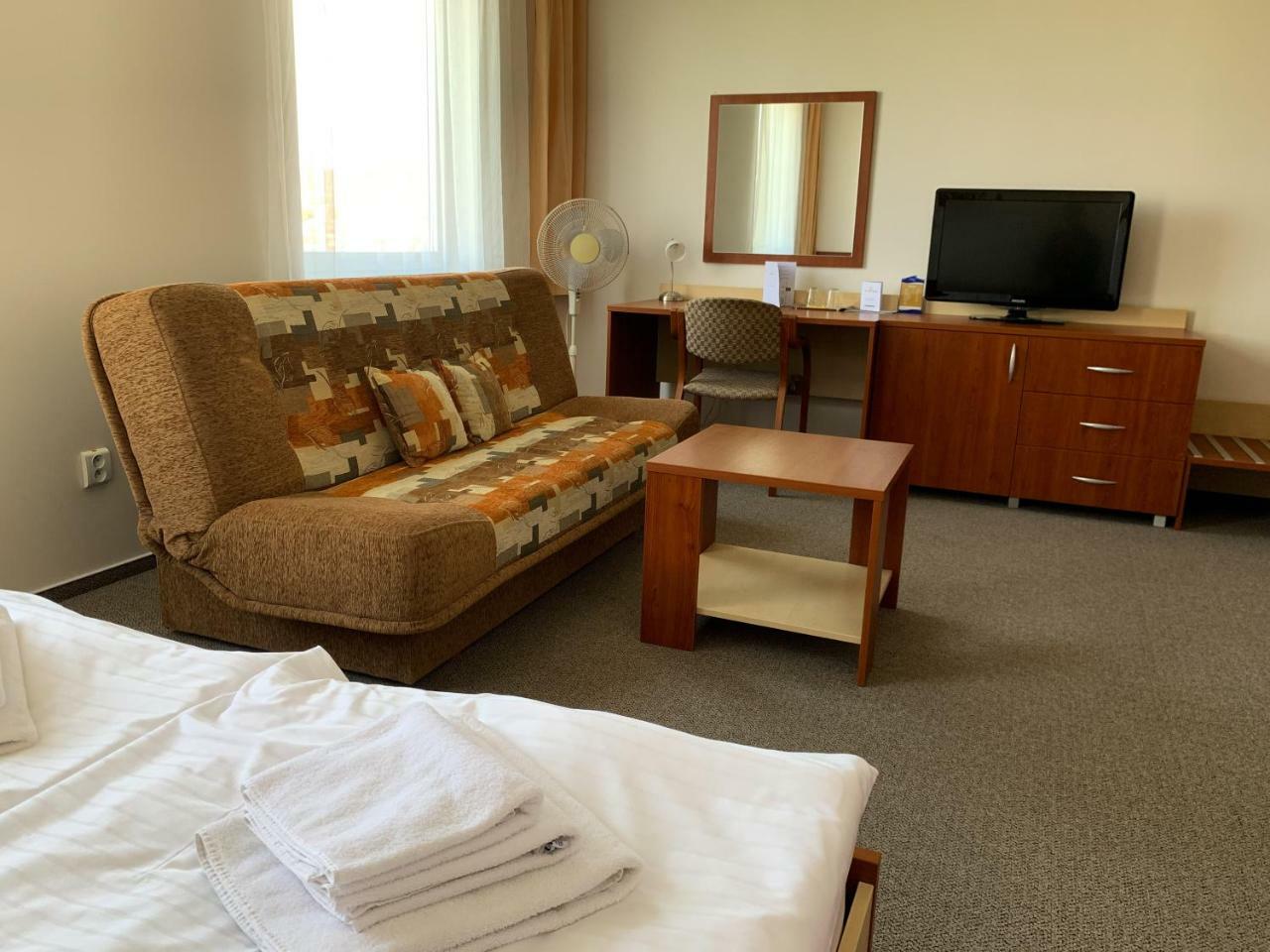 Hotel Patriot Vranov nad Toplou
