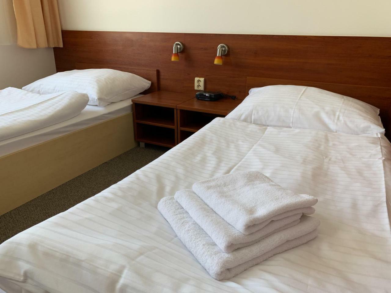 Patriot Hotel Vranov nad Toplou