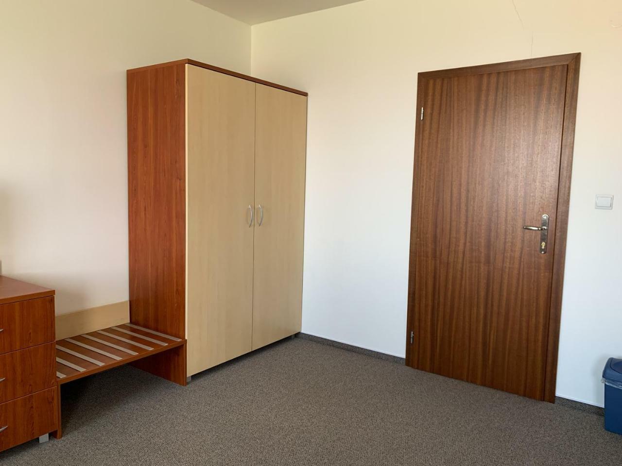 Patriot Hotel Vranov nad Toplou
