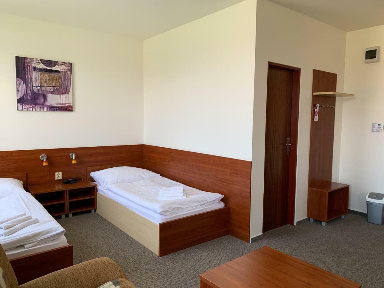 Patriot Hotel 3*