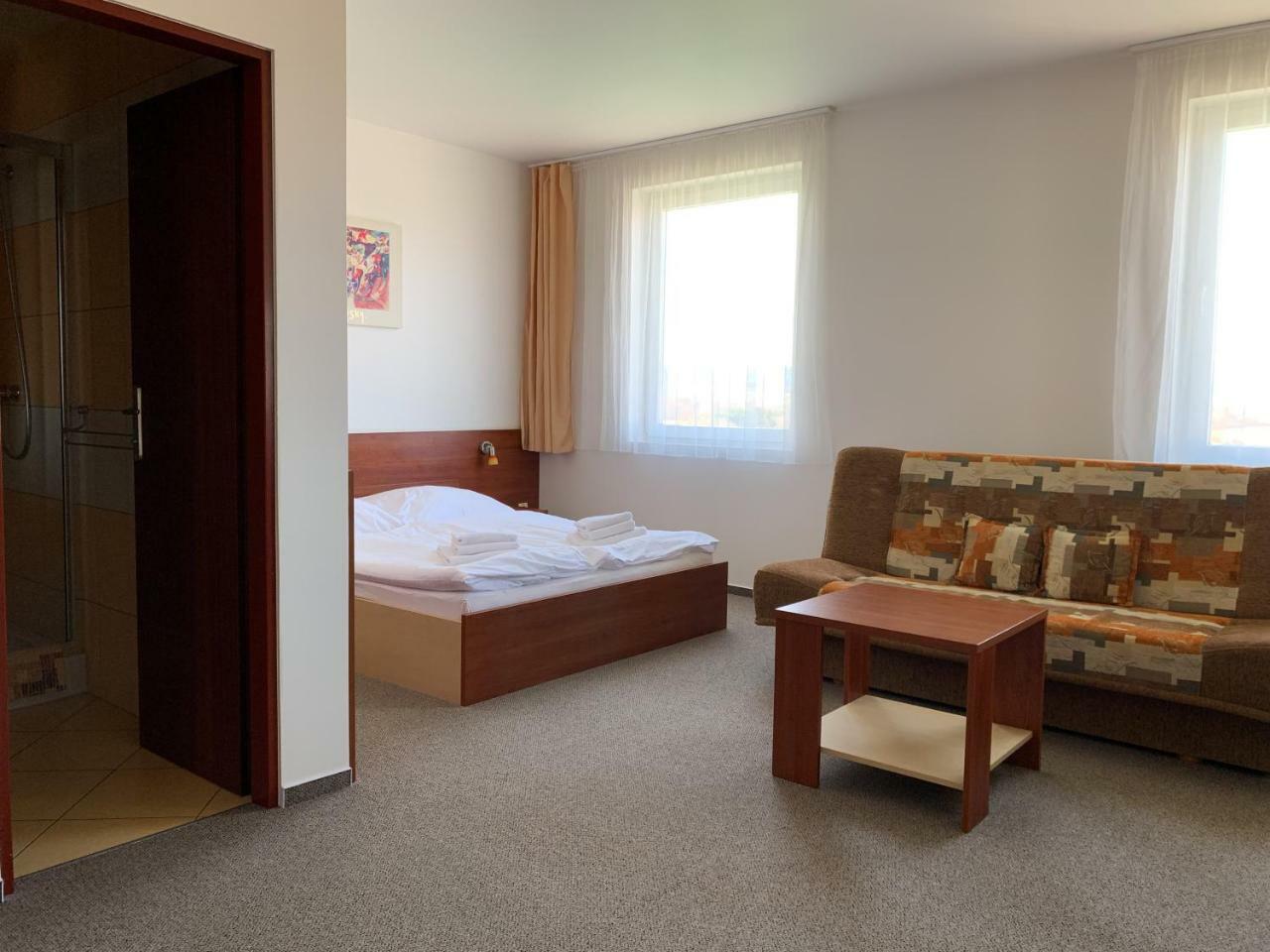 Patriot 3* Vranov nad Toplou