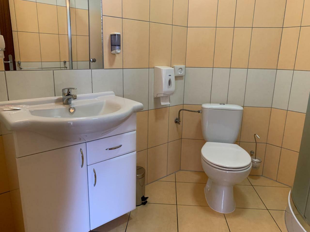Hotel Patriot 3*