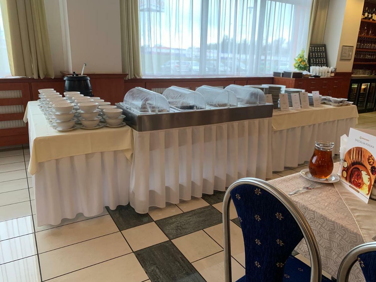 Patriot Hotel 3*